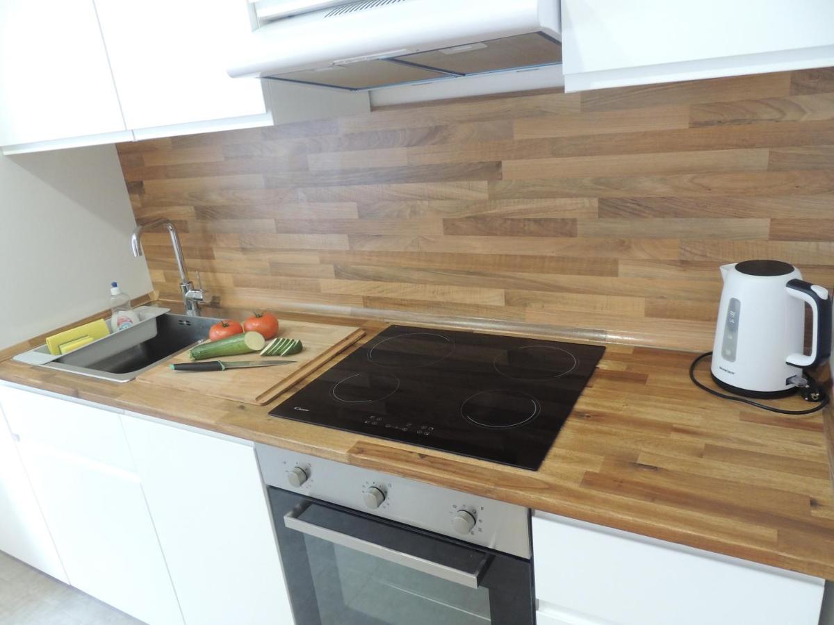 Apartma Obid Koper Extérieur photo