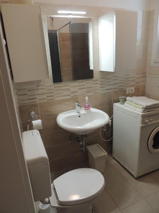 Apartma Obid Koper Extérieur photo