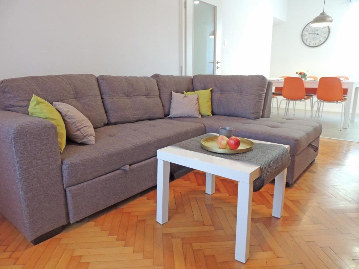 Apartma Obid Koper Extérieur photo