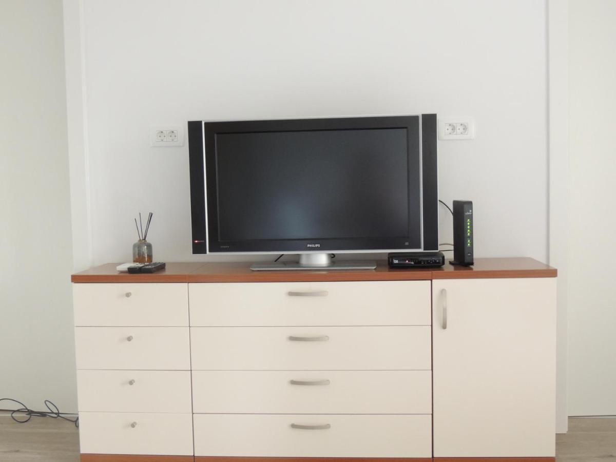 Apartma Obid Koper Extérieur photo