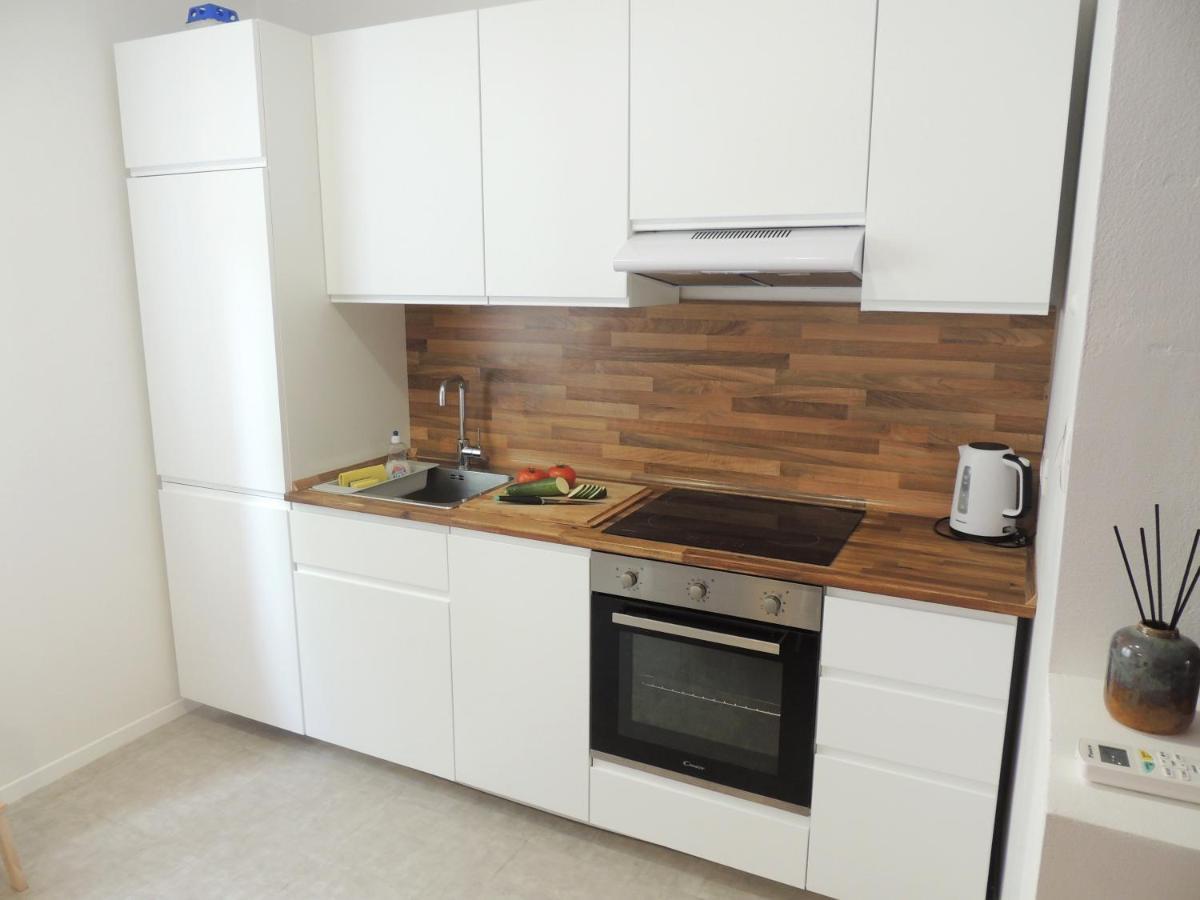 Apartma Obid Koper Extérieur photo