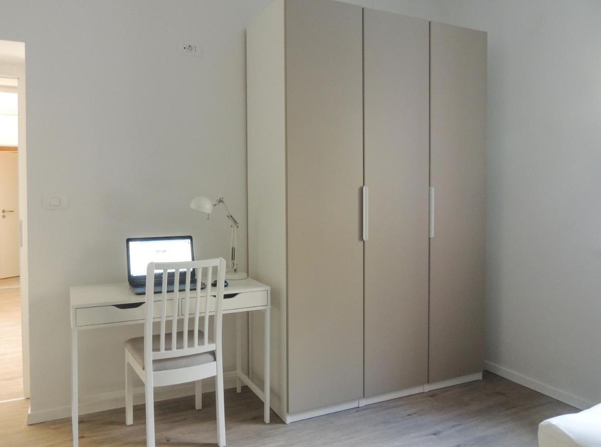 Apartma Obid Koper Extérieur photo