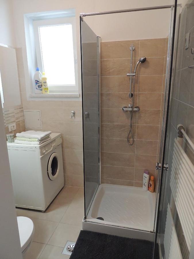 Apartma Obid Koper Extérieur photo
