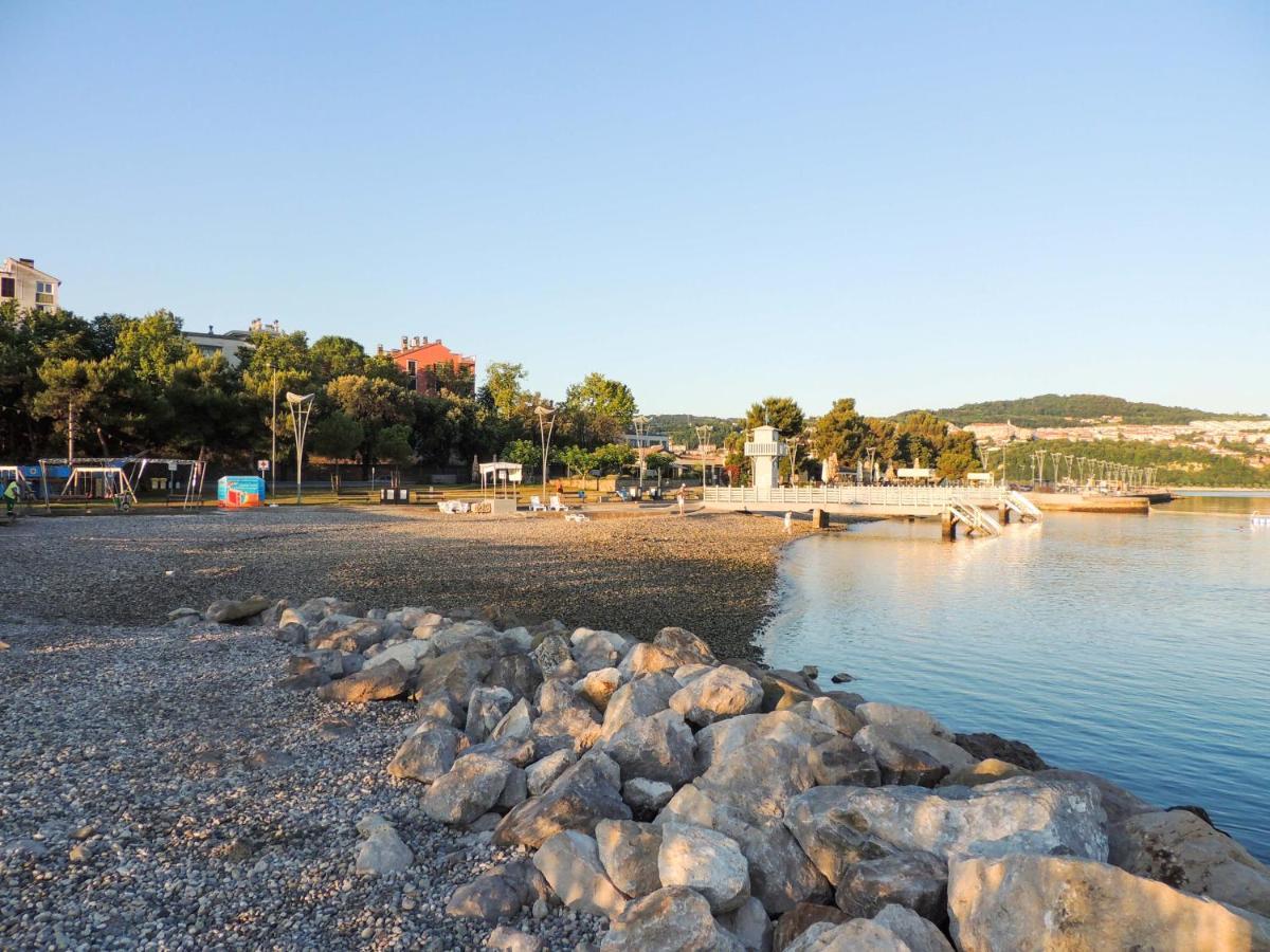 Apartma Obid Koper Extérieur photo