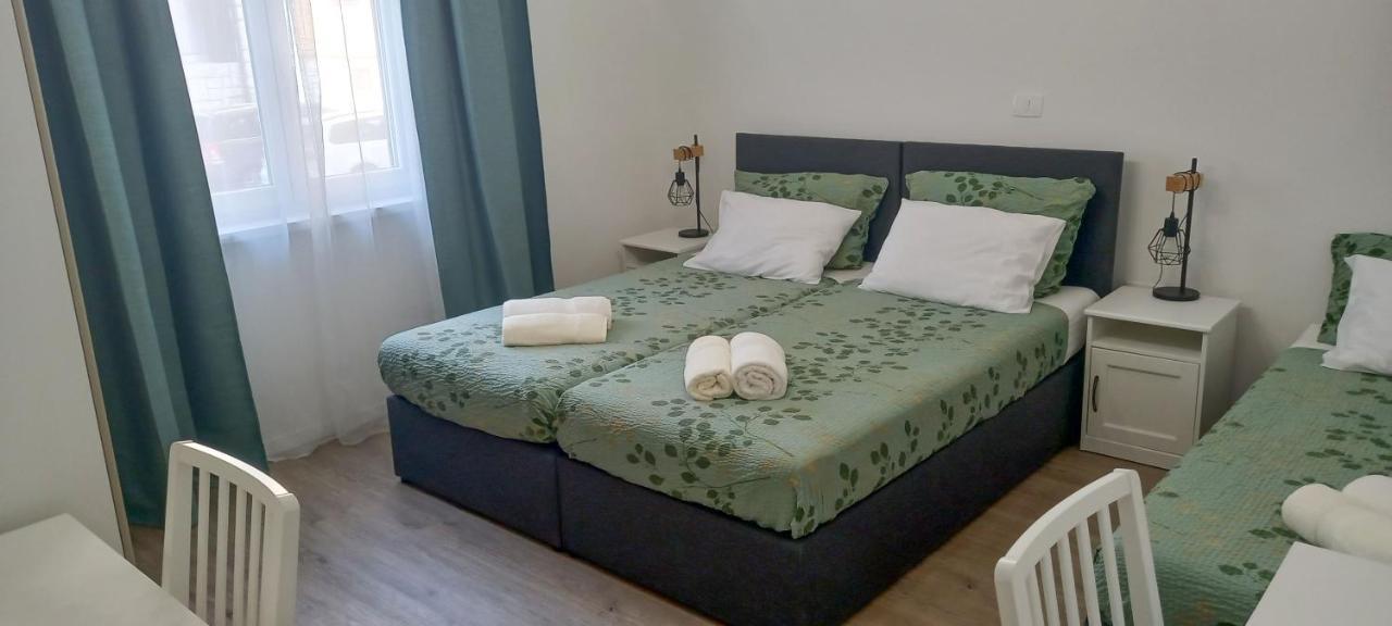 Apartma Obid Koper Extérieur photo