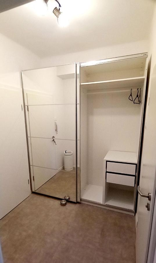 Apartma Obid Koper Extérieur photo