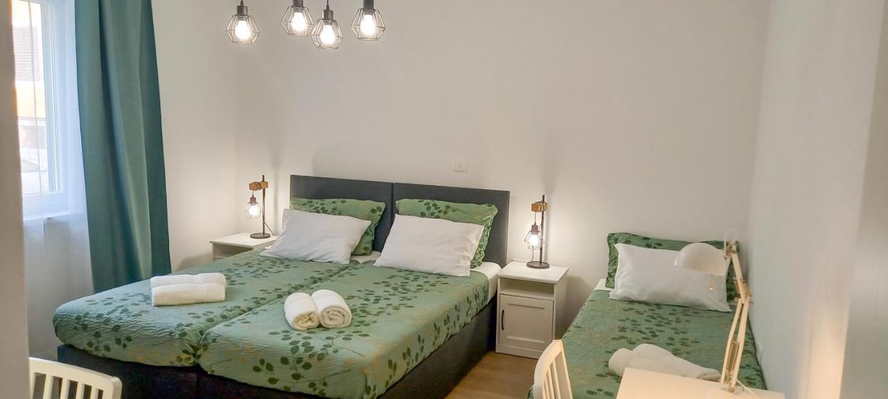 Apartma Obid Koper Extérieur photo