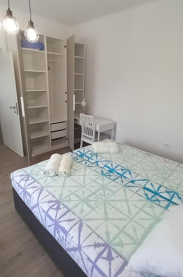 Apartma Obid Koper Extérieur photo
