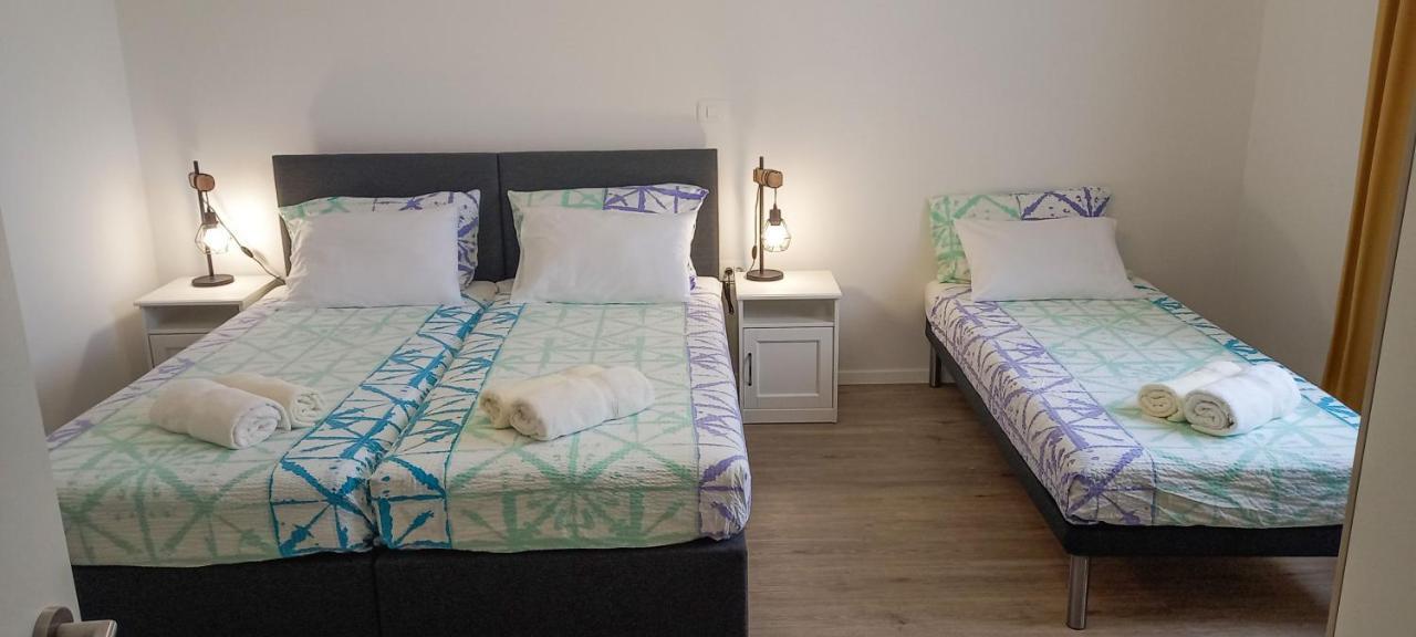 Apartma Obid Koper Extérieur photo