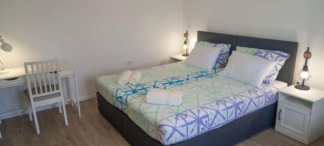Apartma Obid Koper Extérieur photo